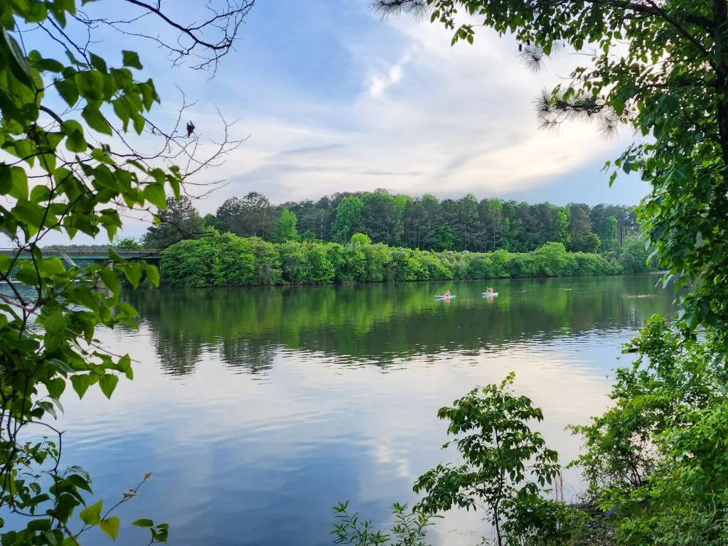 Oak Grove Georgia